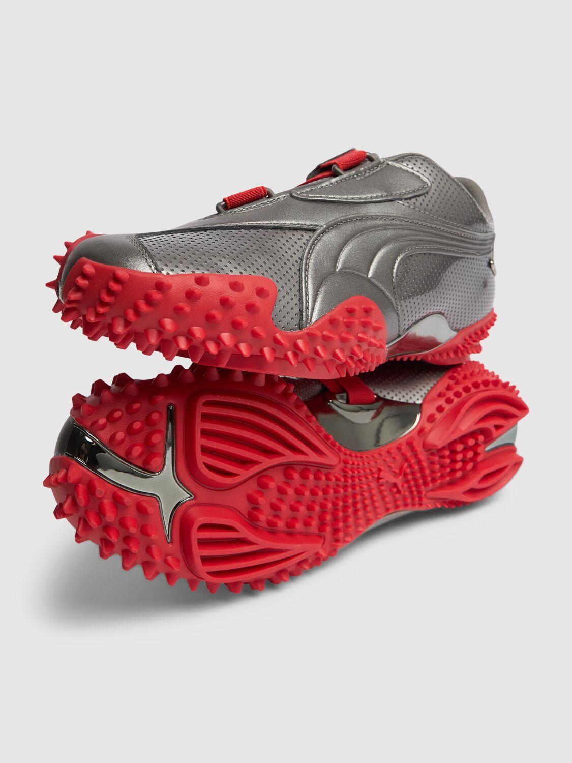 OTTOLINGER Puma X Mostro Low Sneakers | Lyst