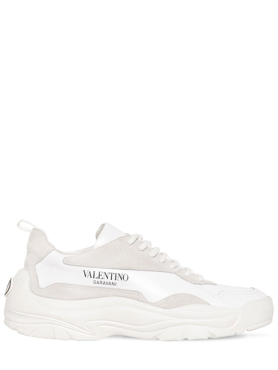 valentino boys shoes