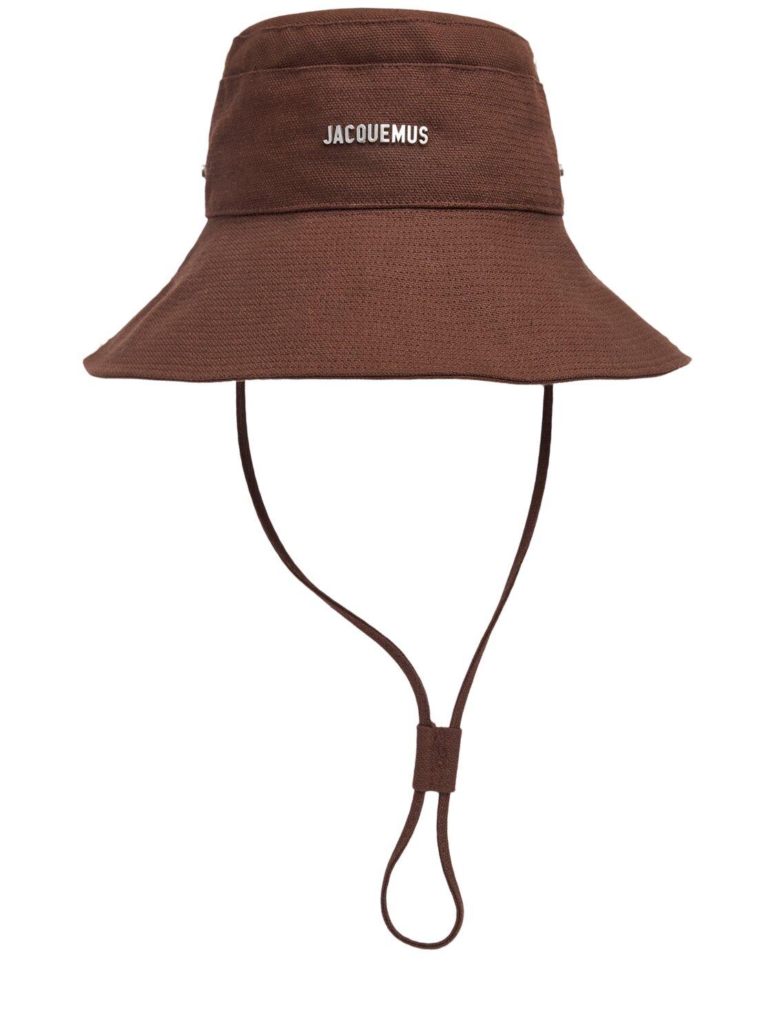 Jacquemus Hats for Men | Online Sale up to 65% off | Lyst