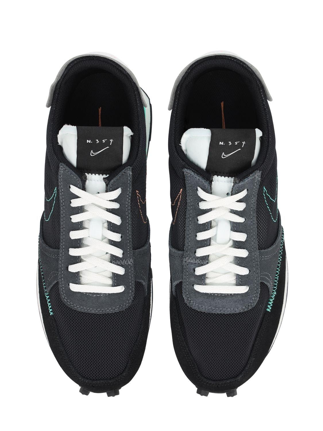 Nike Daybreak 70's-type Sneakers in Black - Lyst