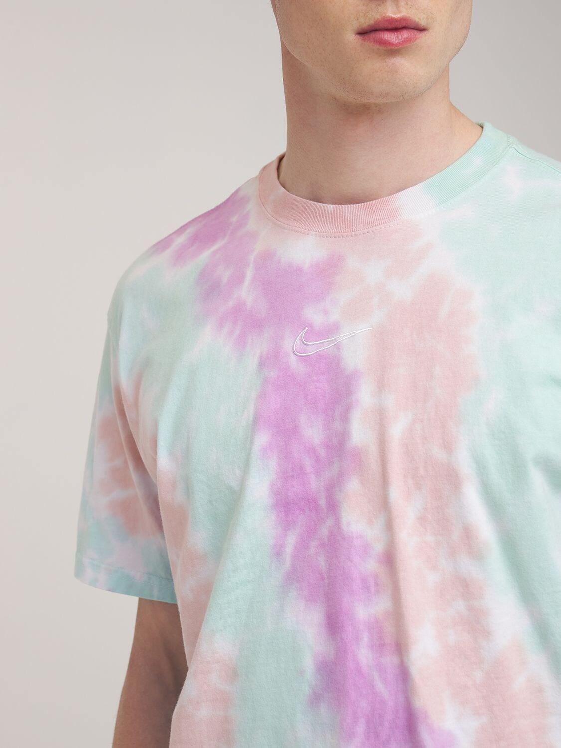 Nike Air Max 90 Wild Tie Dye T-shirt for Men | Lyst