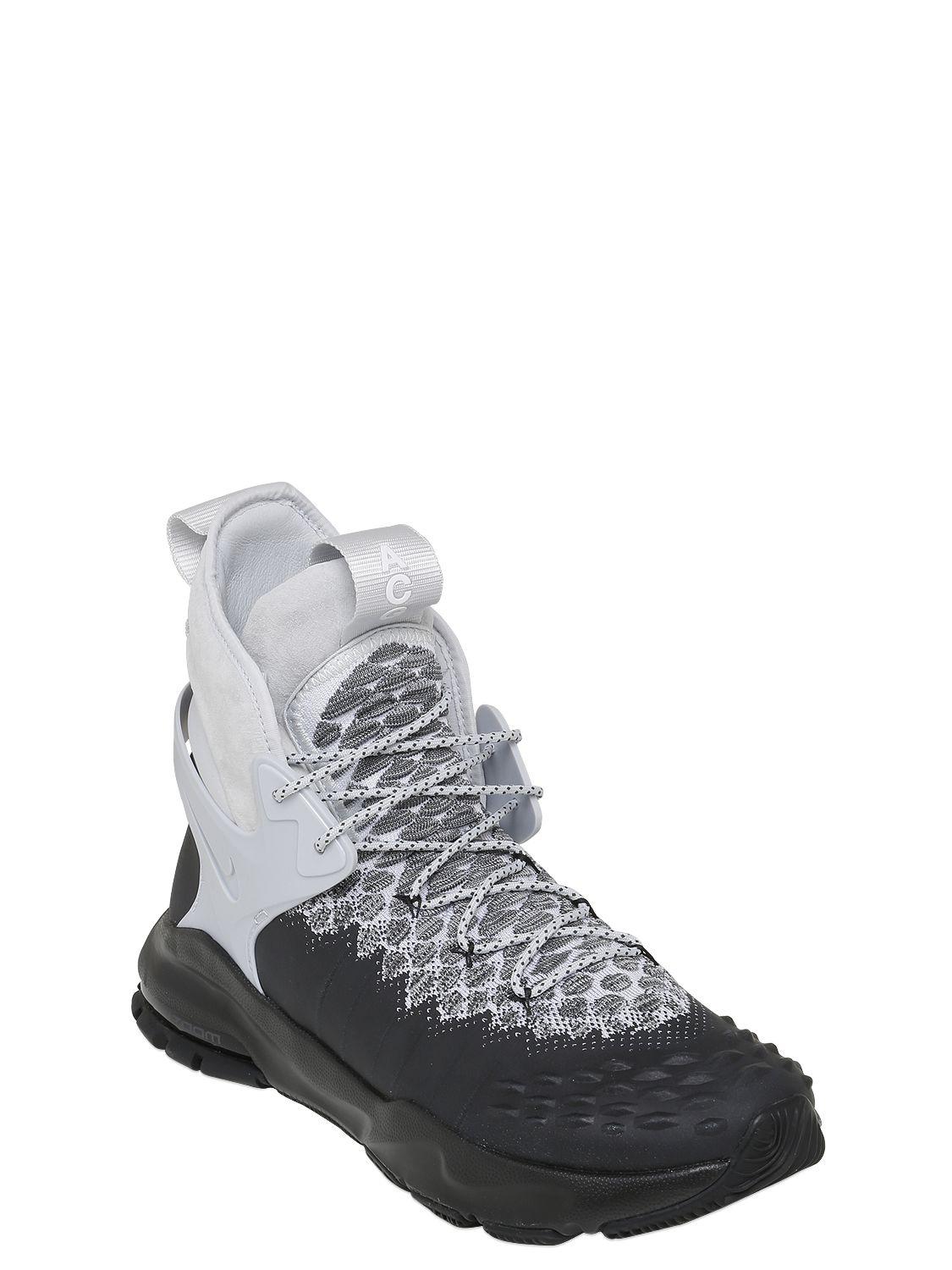 nike acg zoom tallac flyknit