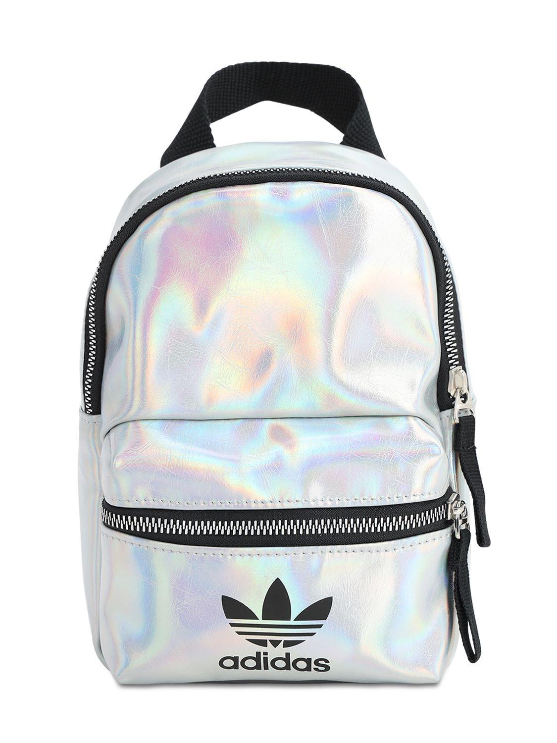 adidas Originals Mini Backpack | Lyst
