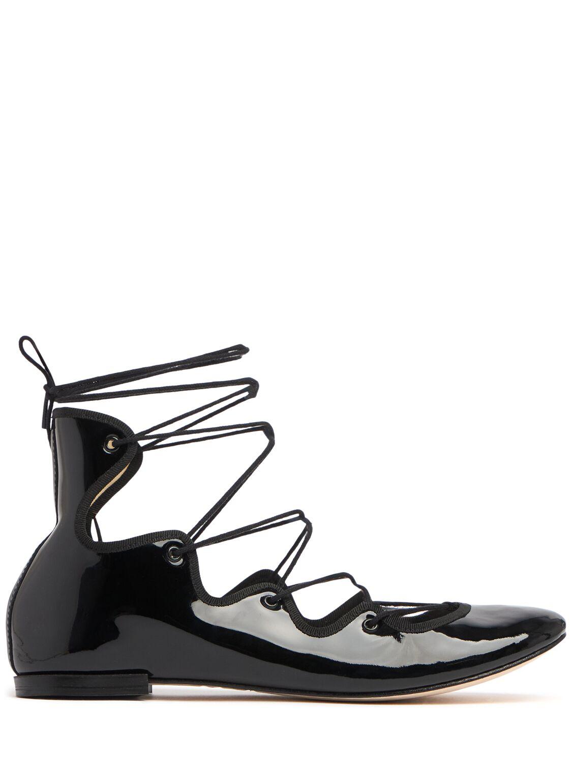 Repetto Flats for Women Online Sale up to 54 off Lyst Canada