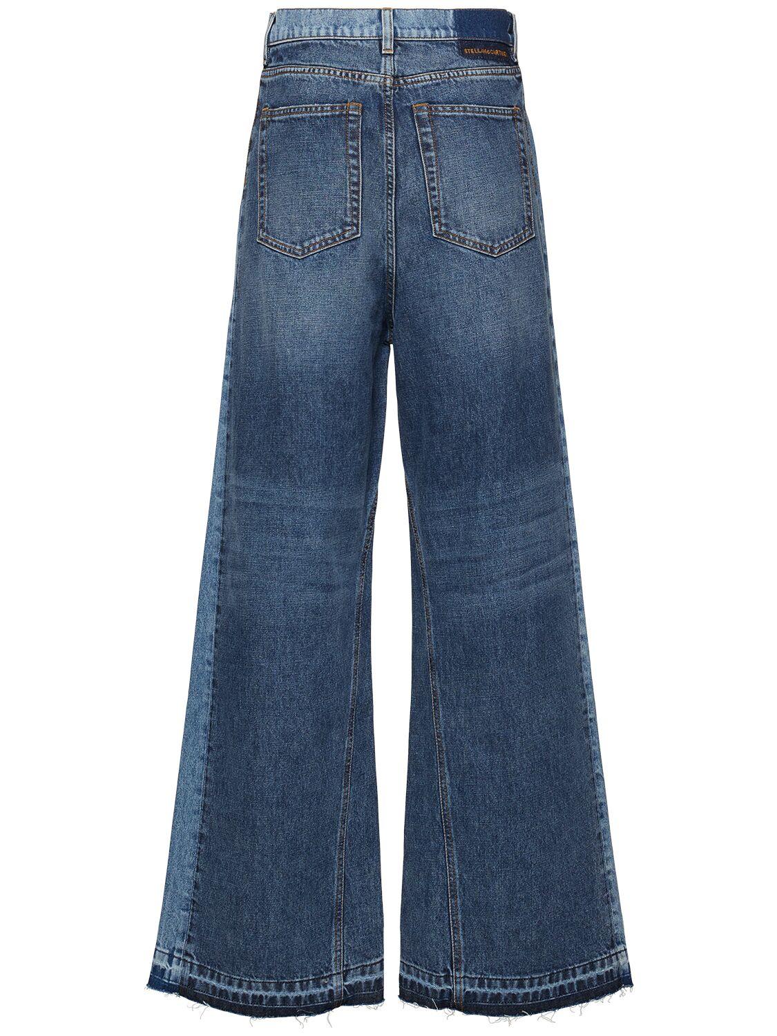 レディース Stella McCartney ワイドジーンズ | オンライン