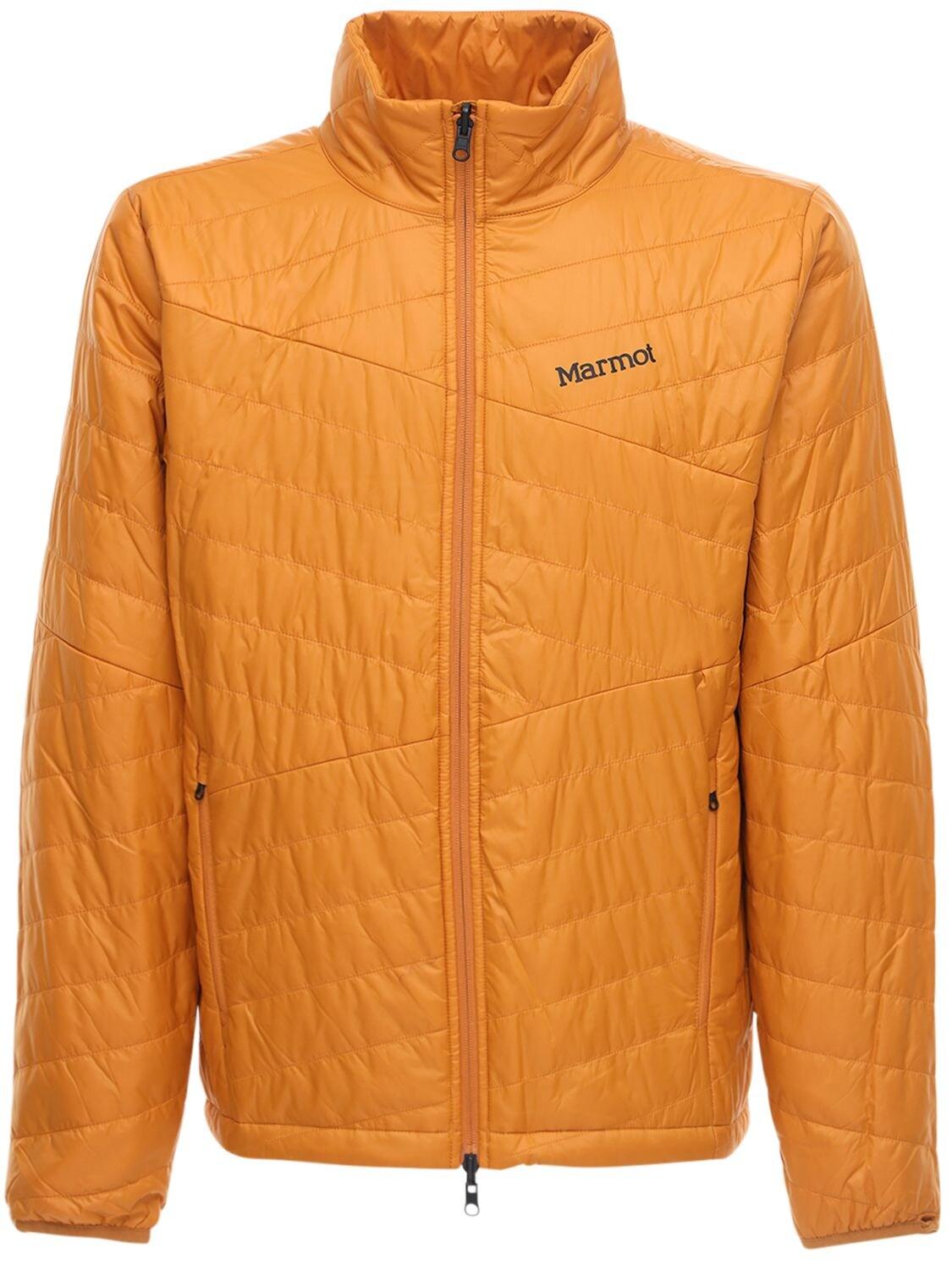 Marmot Kit Component Goretex Ski Jacket in Blue for Men Lyst