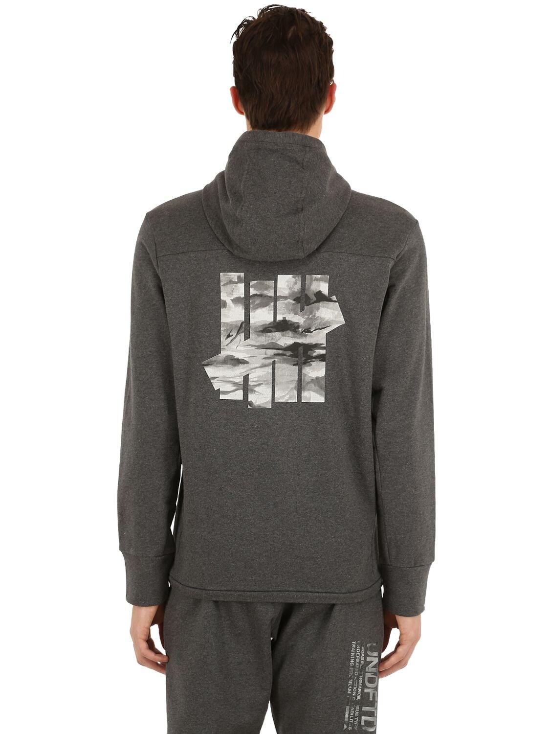 adidas x undefeated sweatshirt