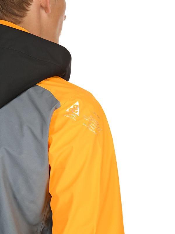 Nike Nikelab Acg Deploy Gore Tex Jacket For Men Lyst Nike Nikelab Acg Deploy Gore Tex Jacket For Men Lyst