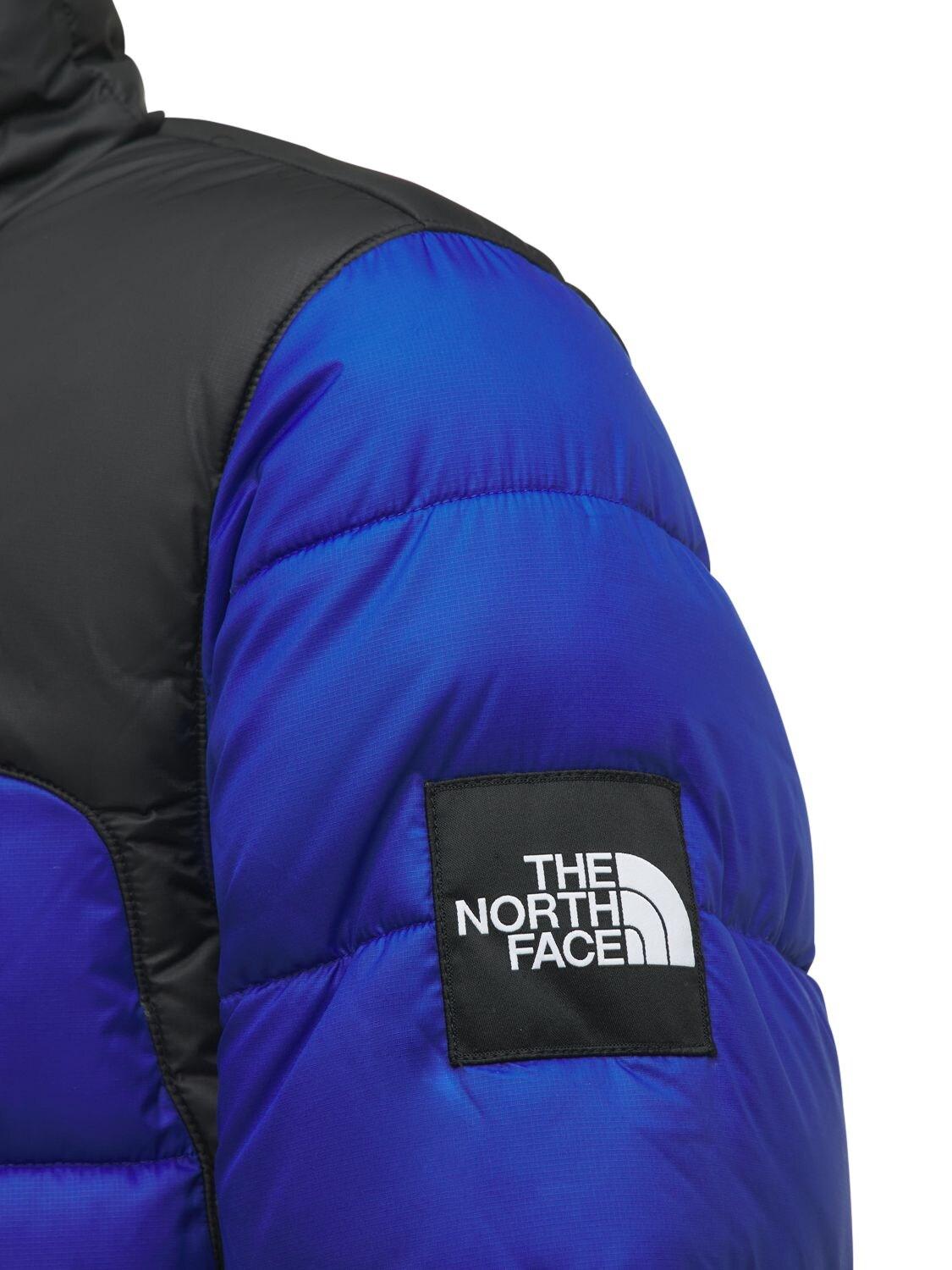 The North Face Bb Search & Rescue Insulated Jacket in Blue for Men 
