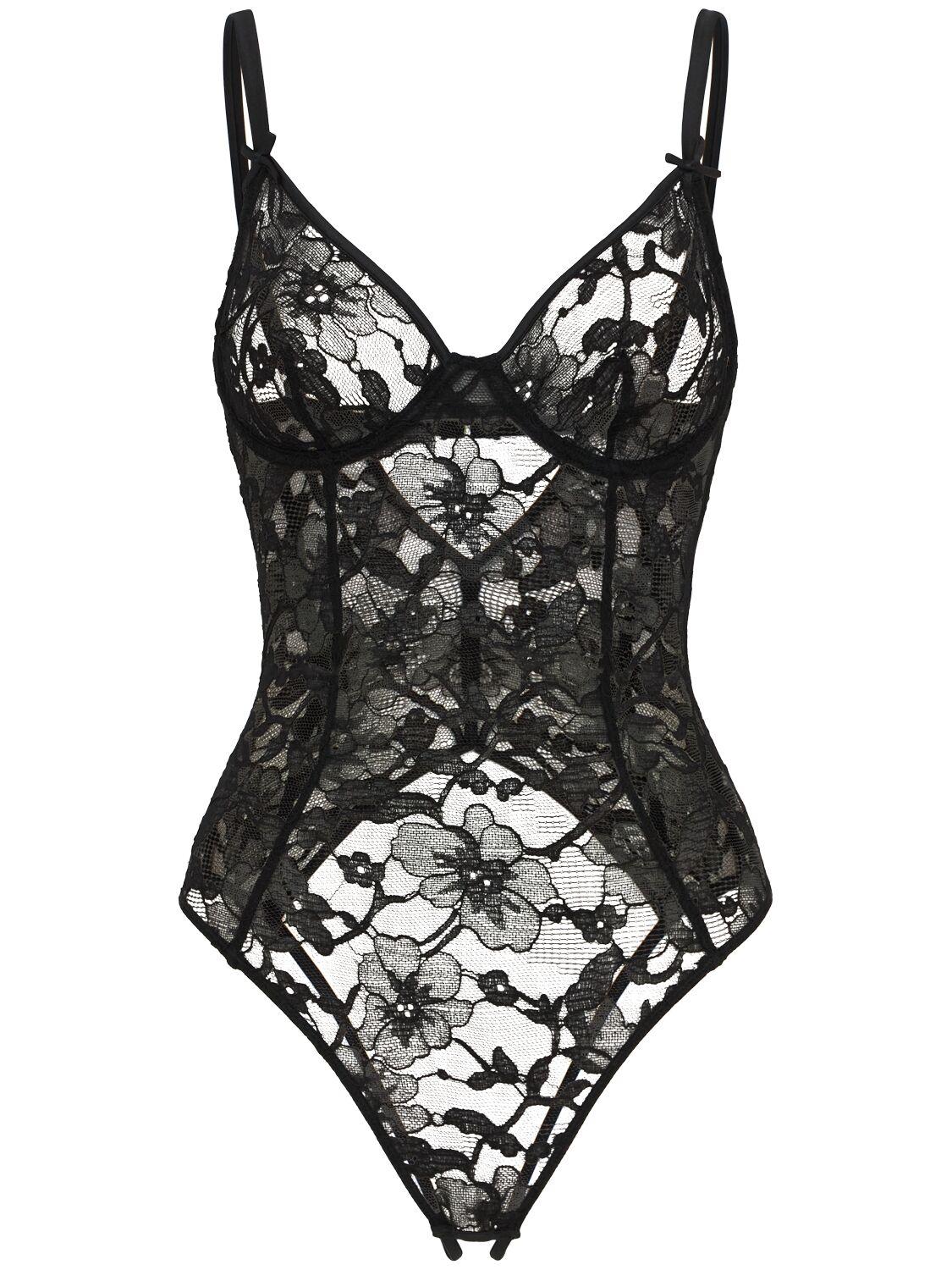レディース Fleur du Mal ランジェリーが¥5,700〜 | Lyst