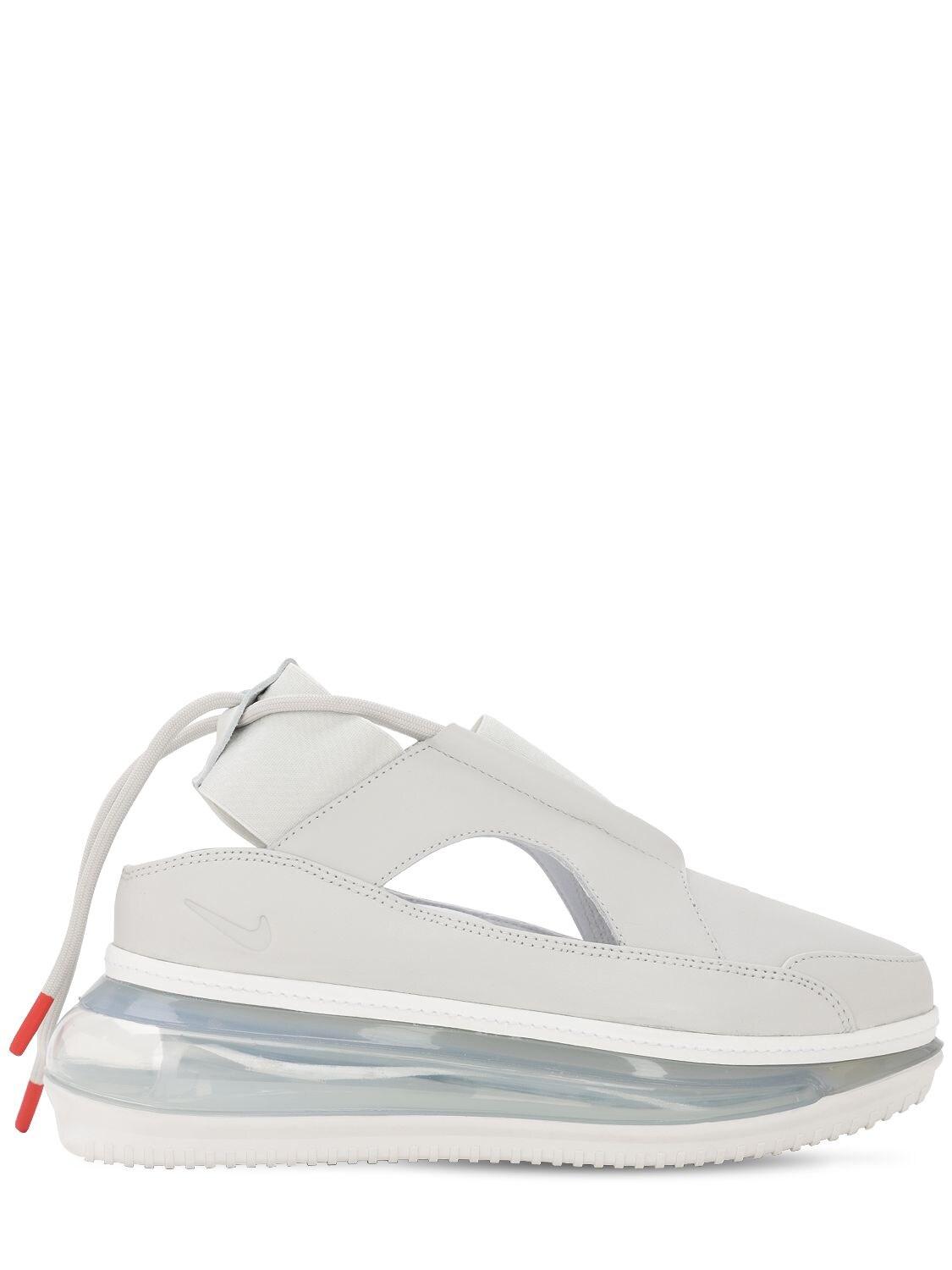 Nike W Air Max Ff 720 Sneakers in White | Lyst Australia