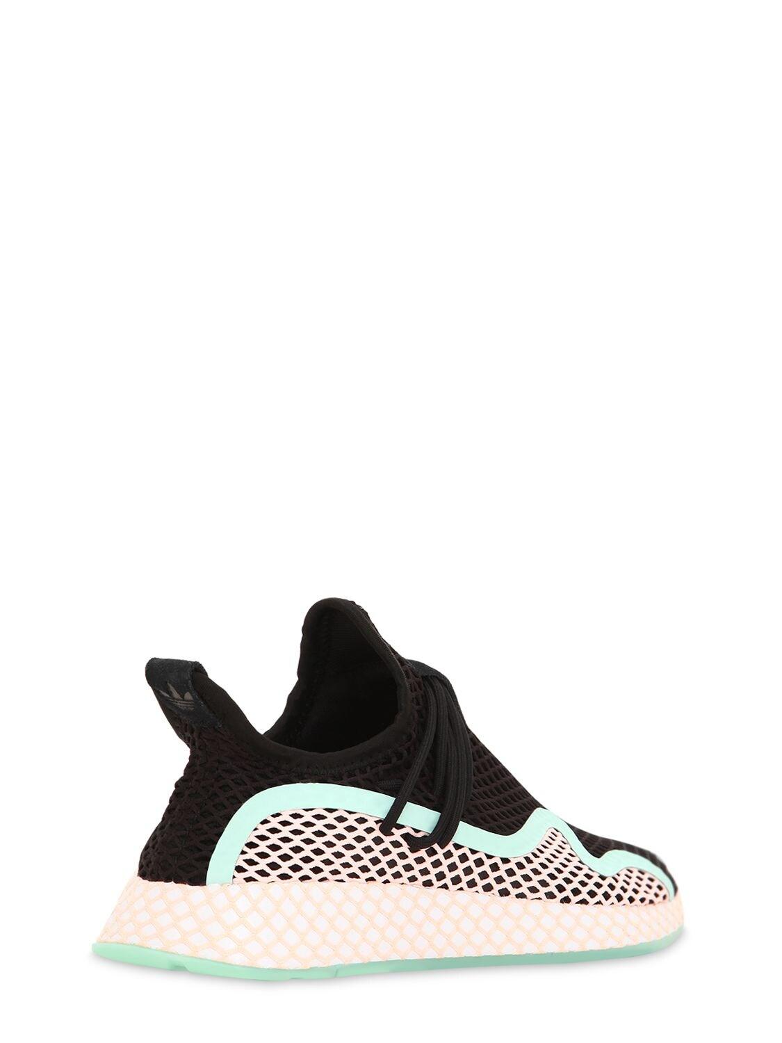 adidas deerupt new runner