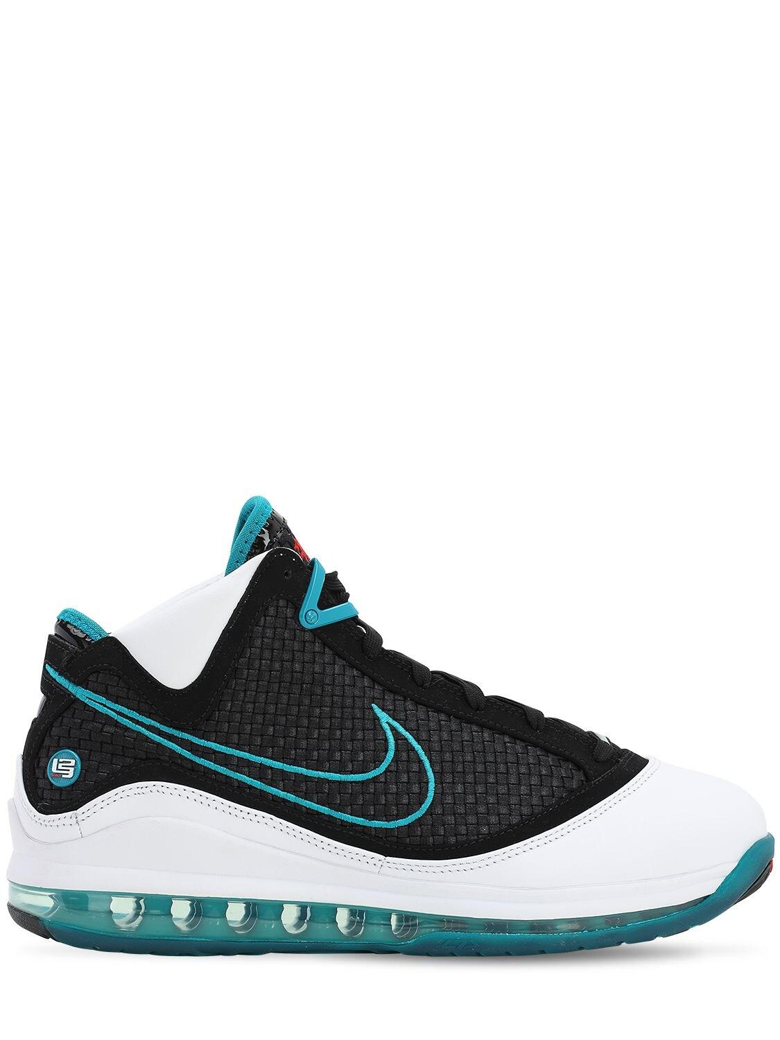 Lebron vii purchases qs