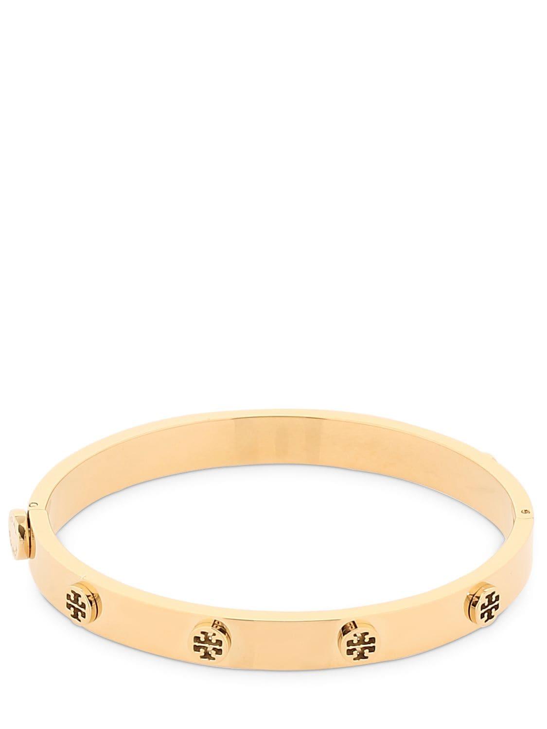 miller stud hinge bracelet