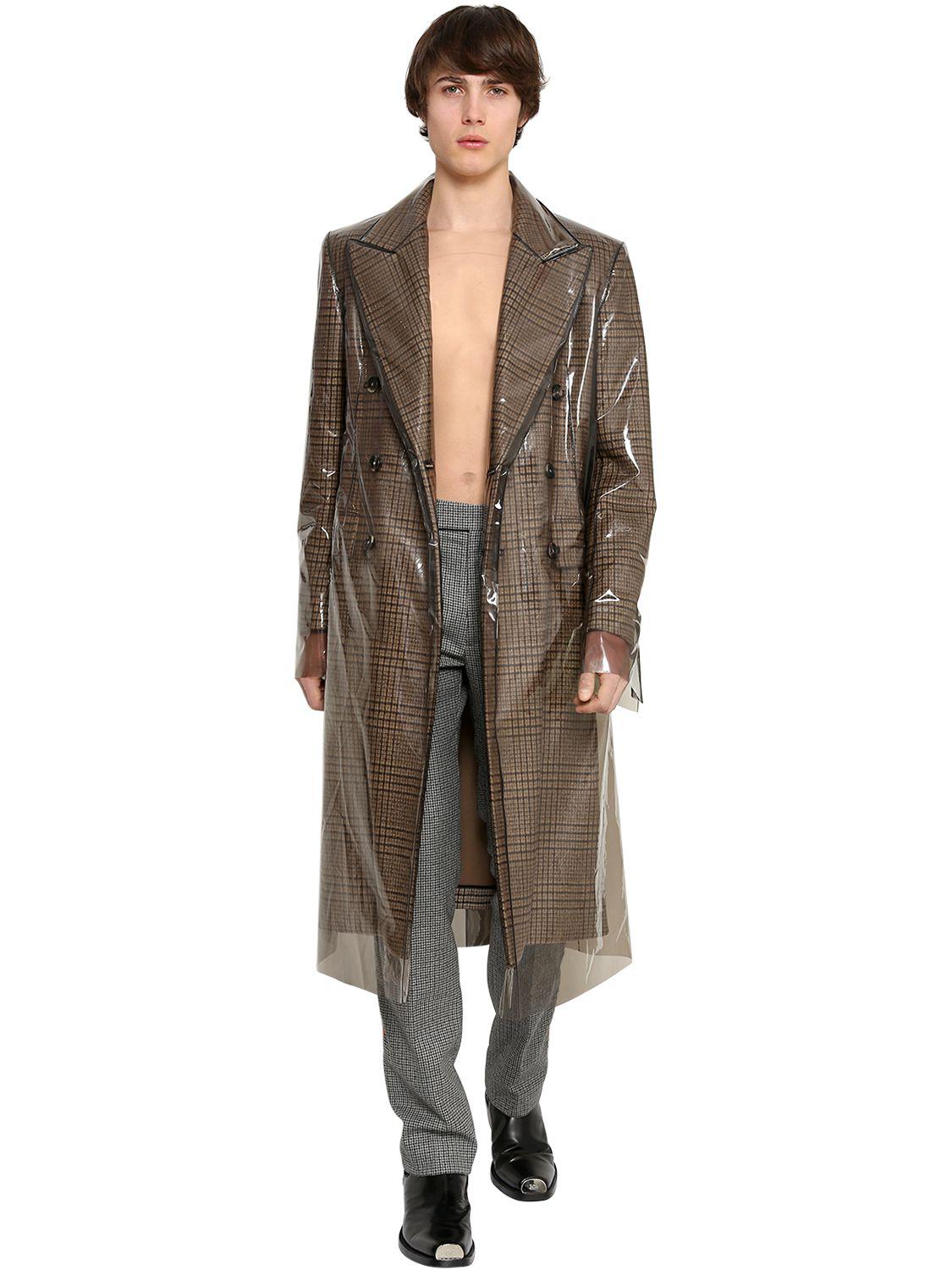 calvin klein jackets