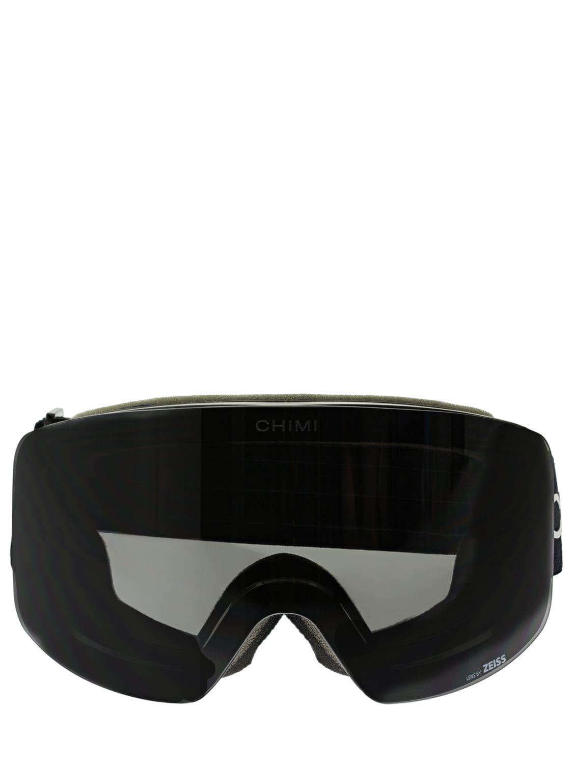 Chimi Ski Goggles in Black | Lyst