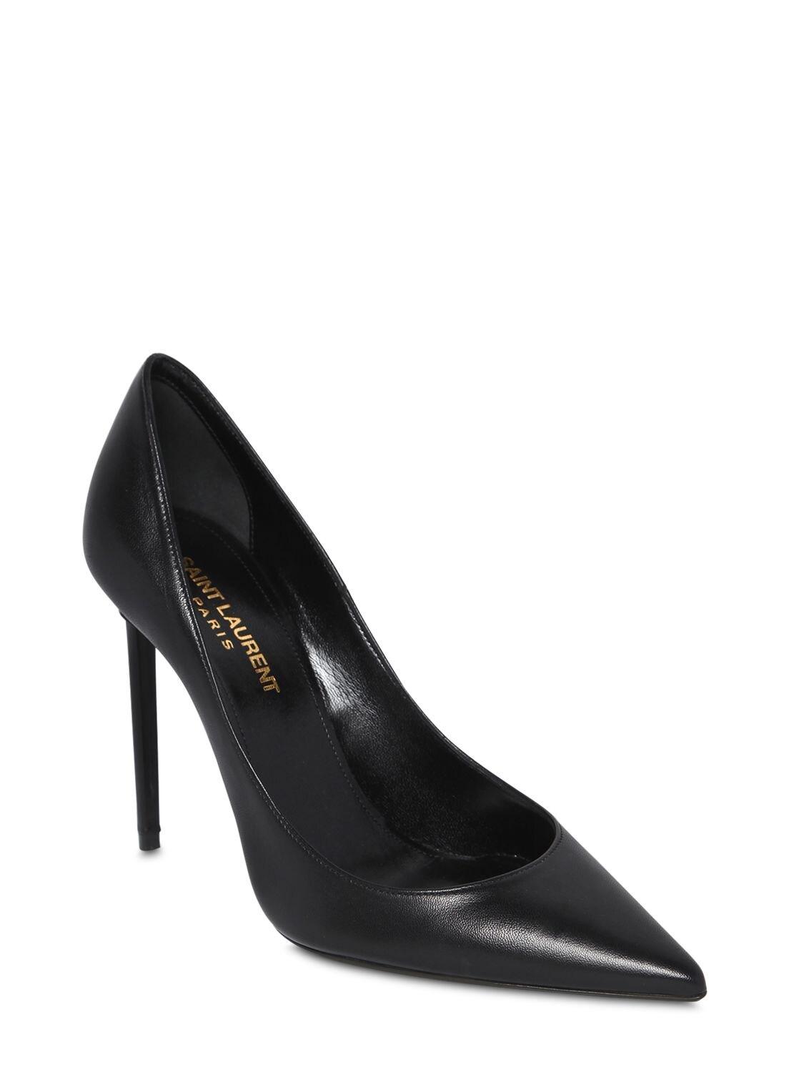 saint laurent zoe pumps reviews