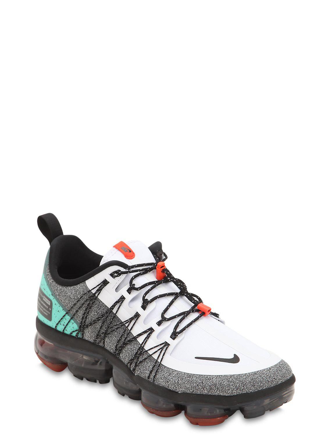 Nike Air Vapormax Run Utility Nrg 'urban Bounce' Shoes in Black for Men |  Lyst