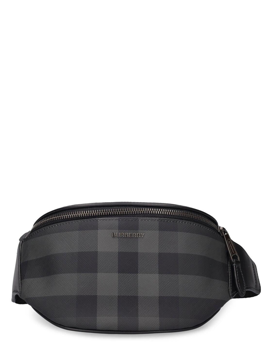 Rinoneras en Negro de Burberry de hombre Lyst