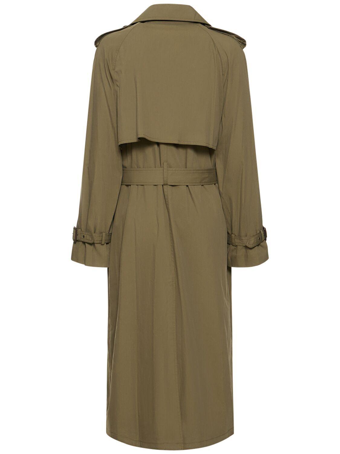 Nili lotan 2024 trench coat