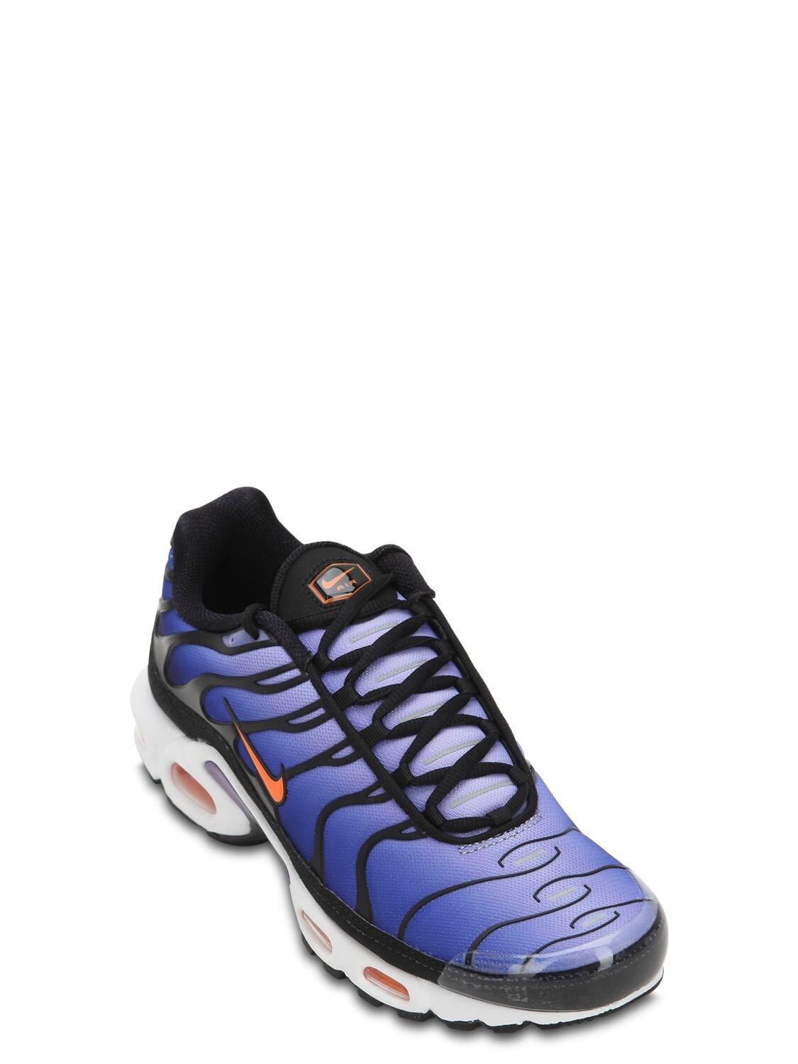 nike tuned 1 og lila