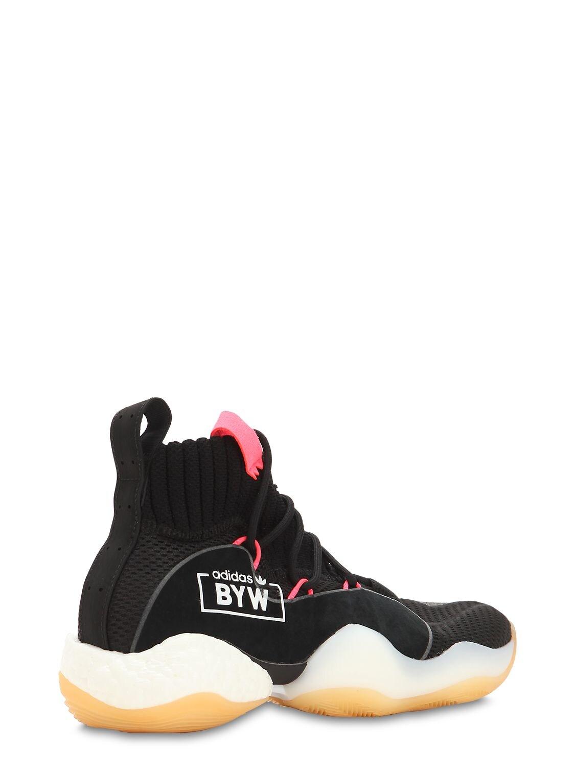 adidas byw lvl x