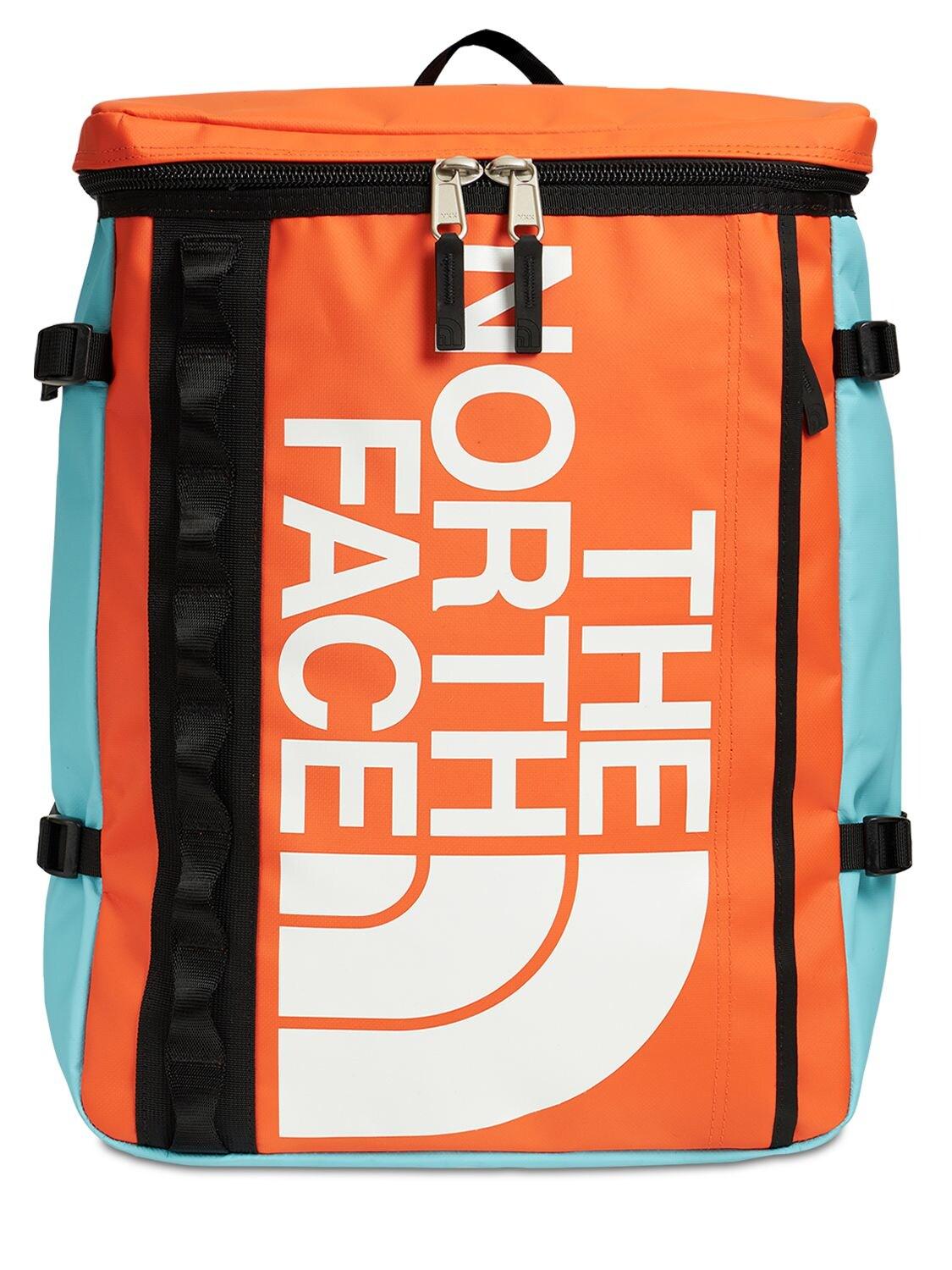 The North Face Base Camp Fuse Box 30L au meilleur prix - Comparez