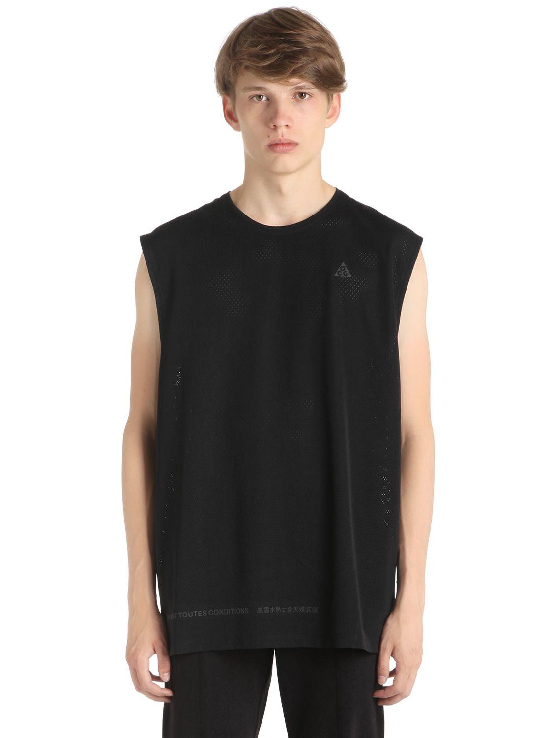 nike acg tank top