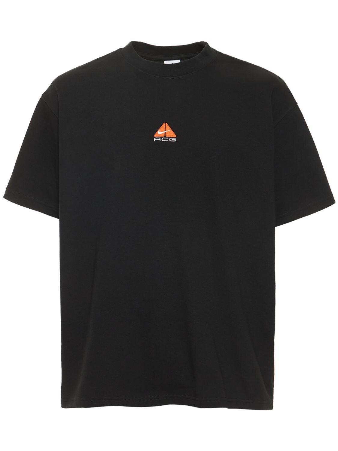 Camiseta acg cheap
