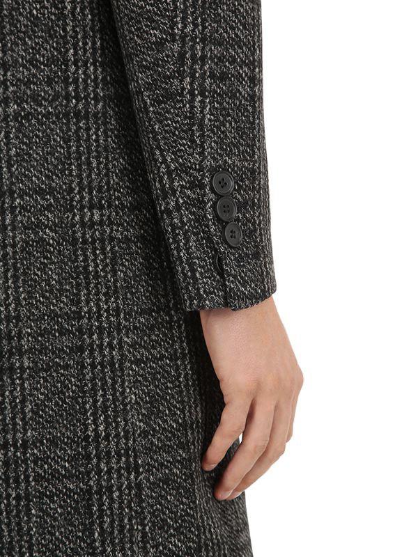 all saints dowell coat