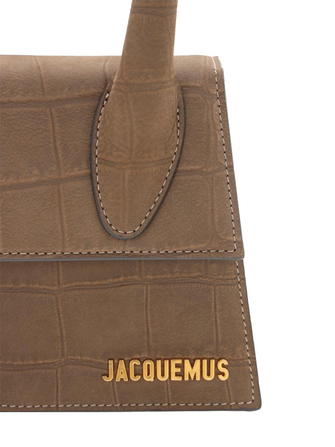 le chiquito moyen dark beige