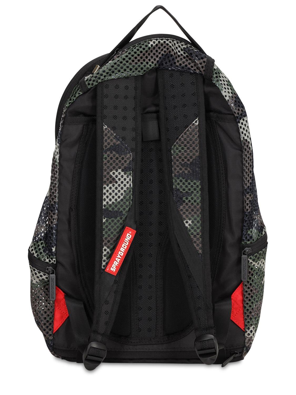 Zaino \