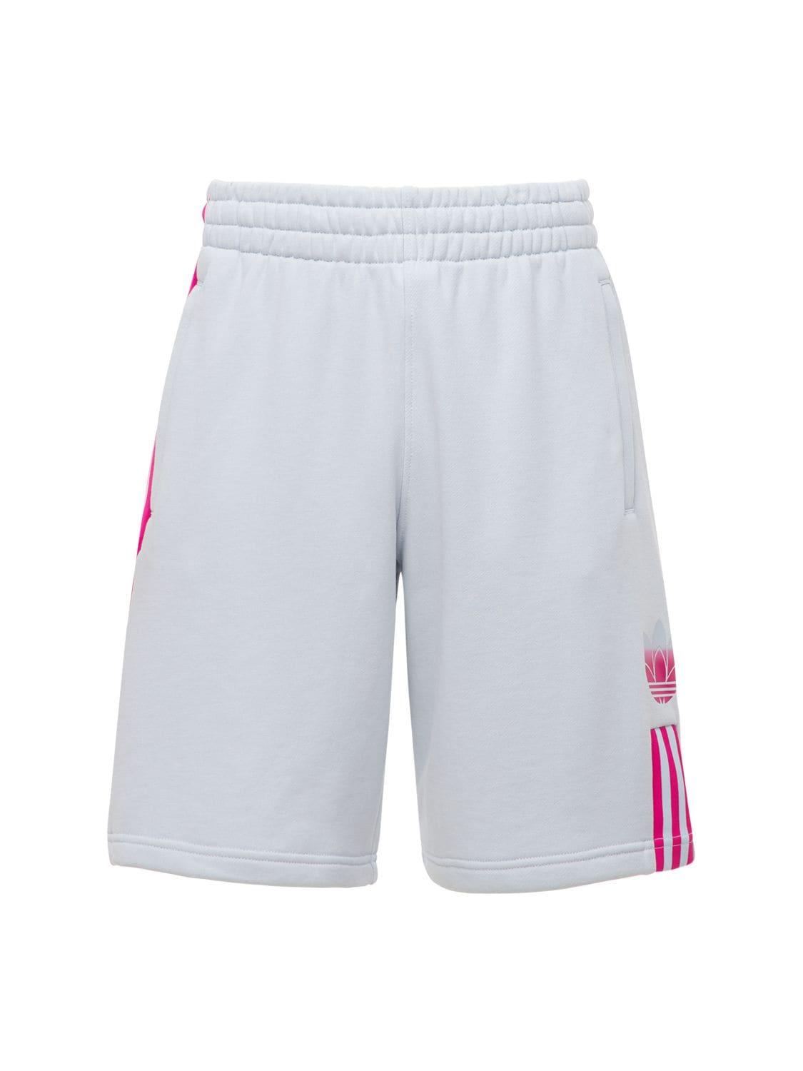 adidas Originals 3d Trefoil 3 Stripes 