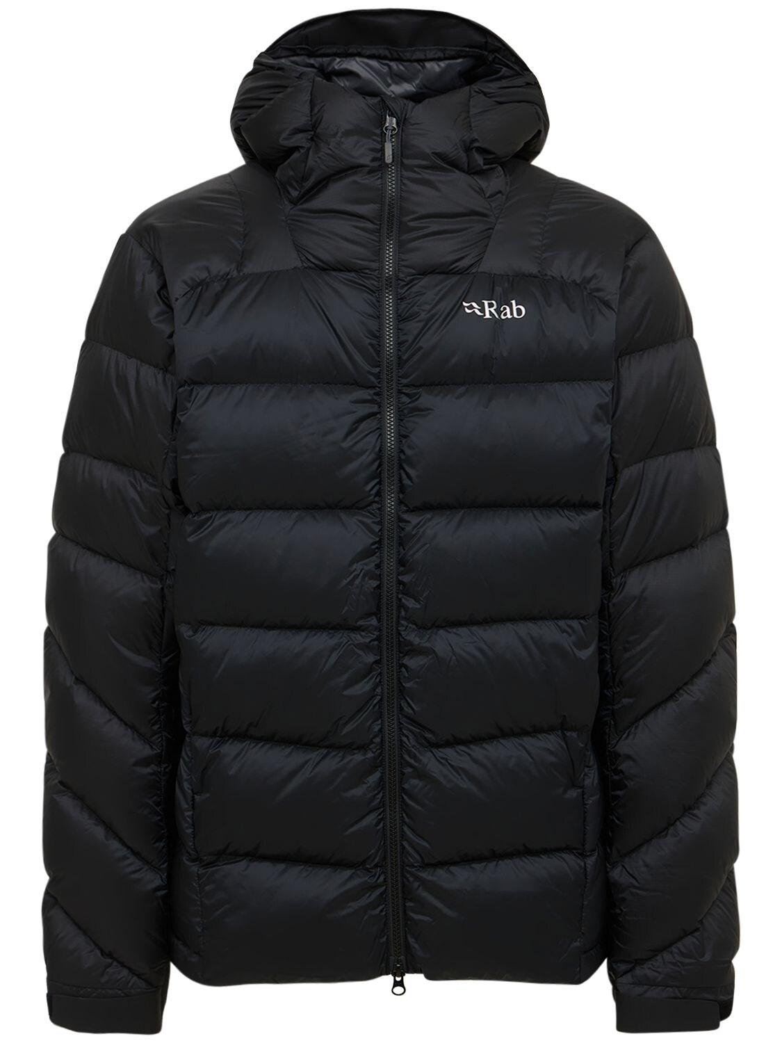 Neutrino pro best sale jacket