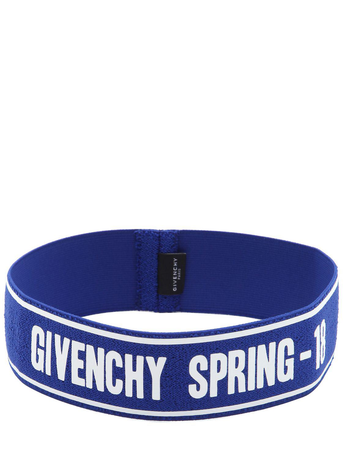 givenchy headband