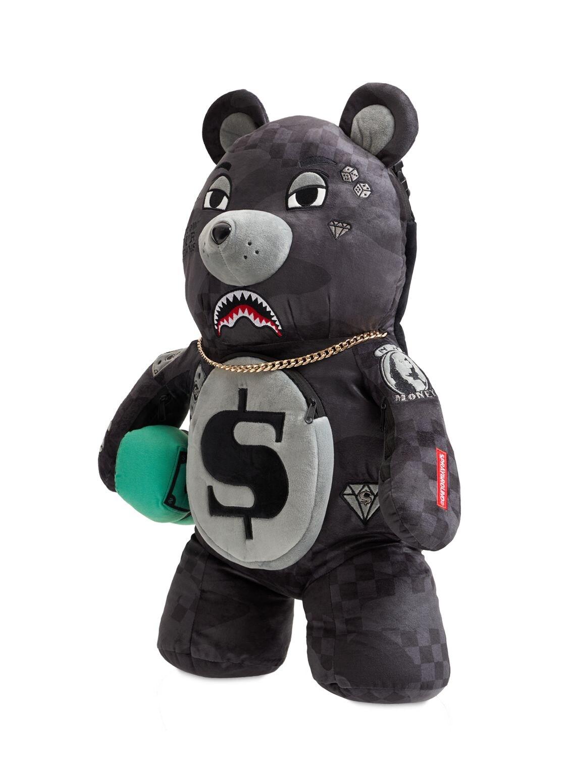 Supreme bear -  SG