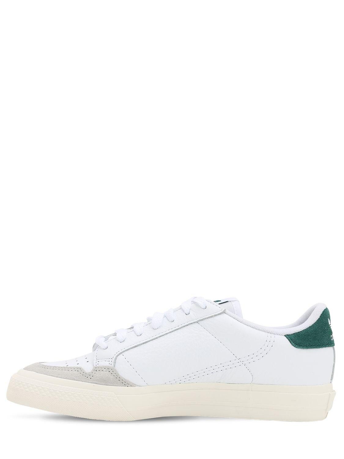 Adidas Continental Vulc â Shoes Reviews & Reasons To Buy