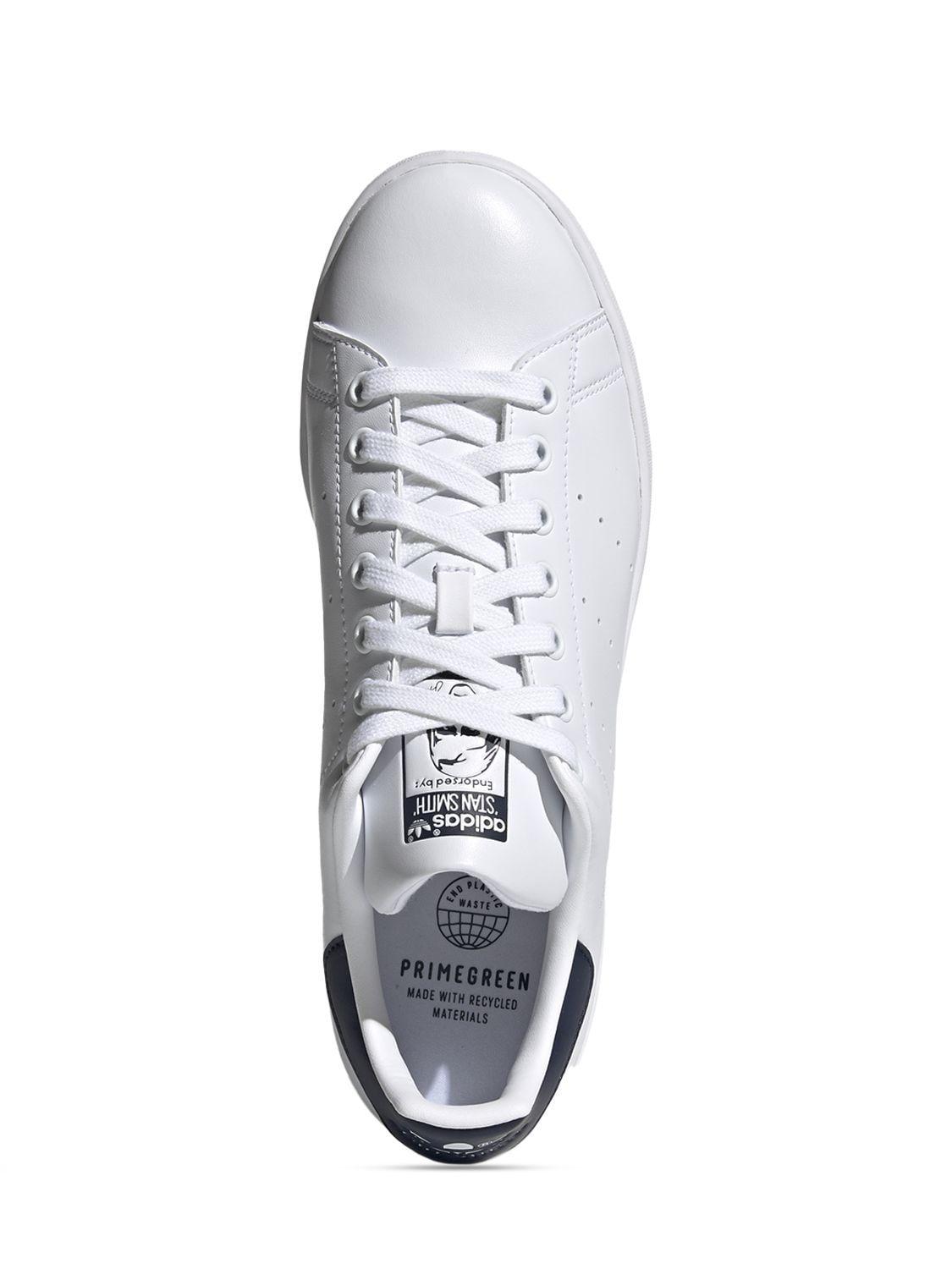adidas Originals Stan Smith Og Sneakers in White for Men | Lyst