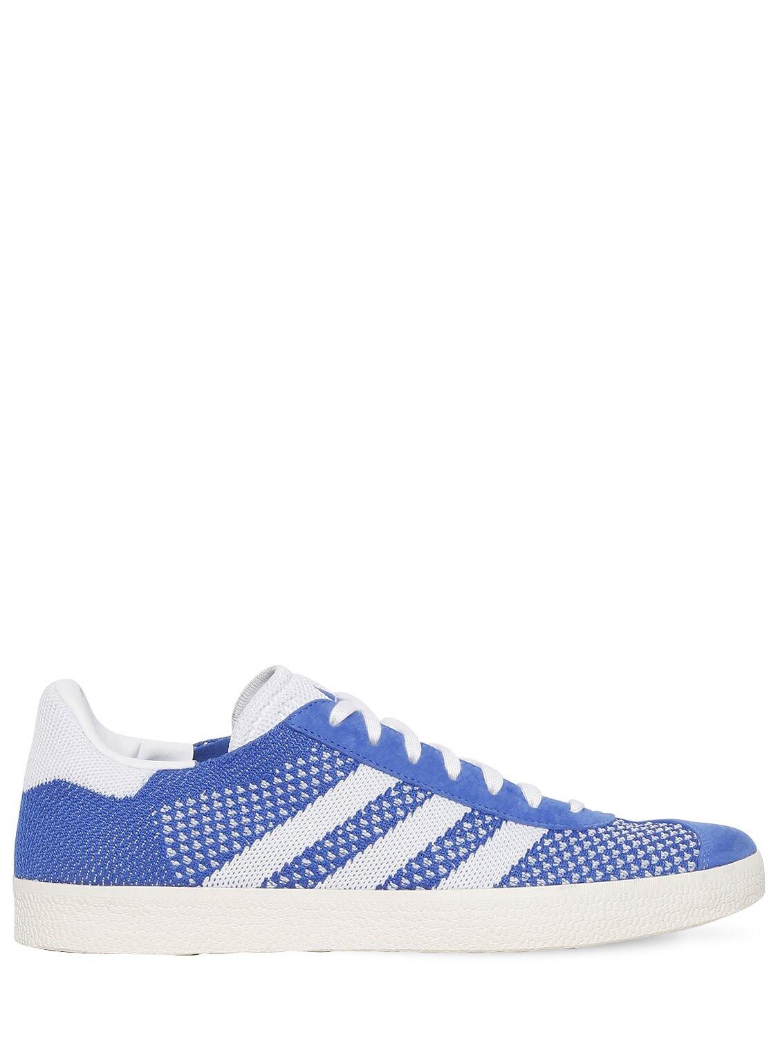 adidas gazelle primeknit adidas gazelle primeknit