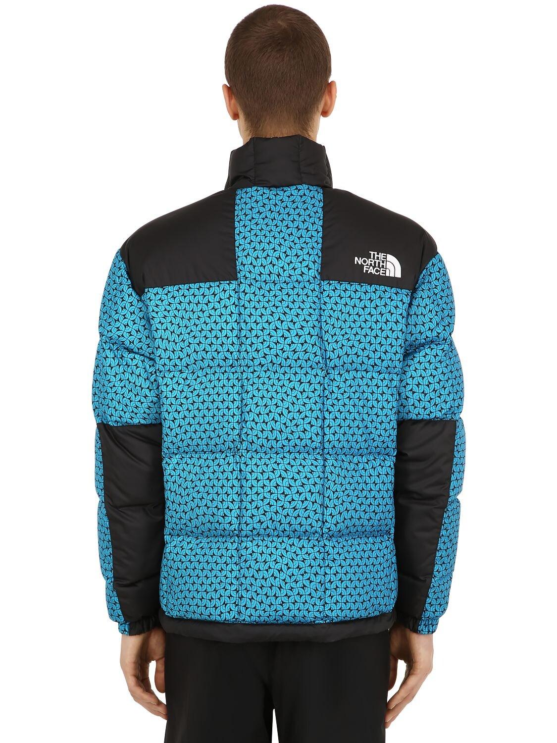 The North Face Lhotse Down Jacket for Men Lyst