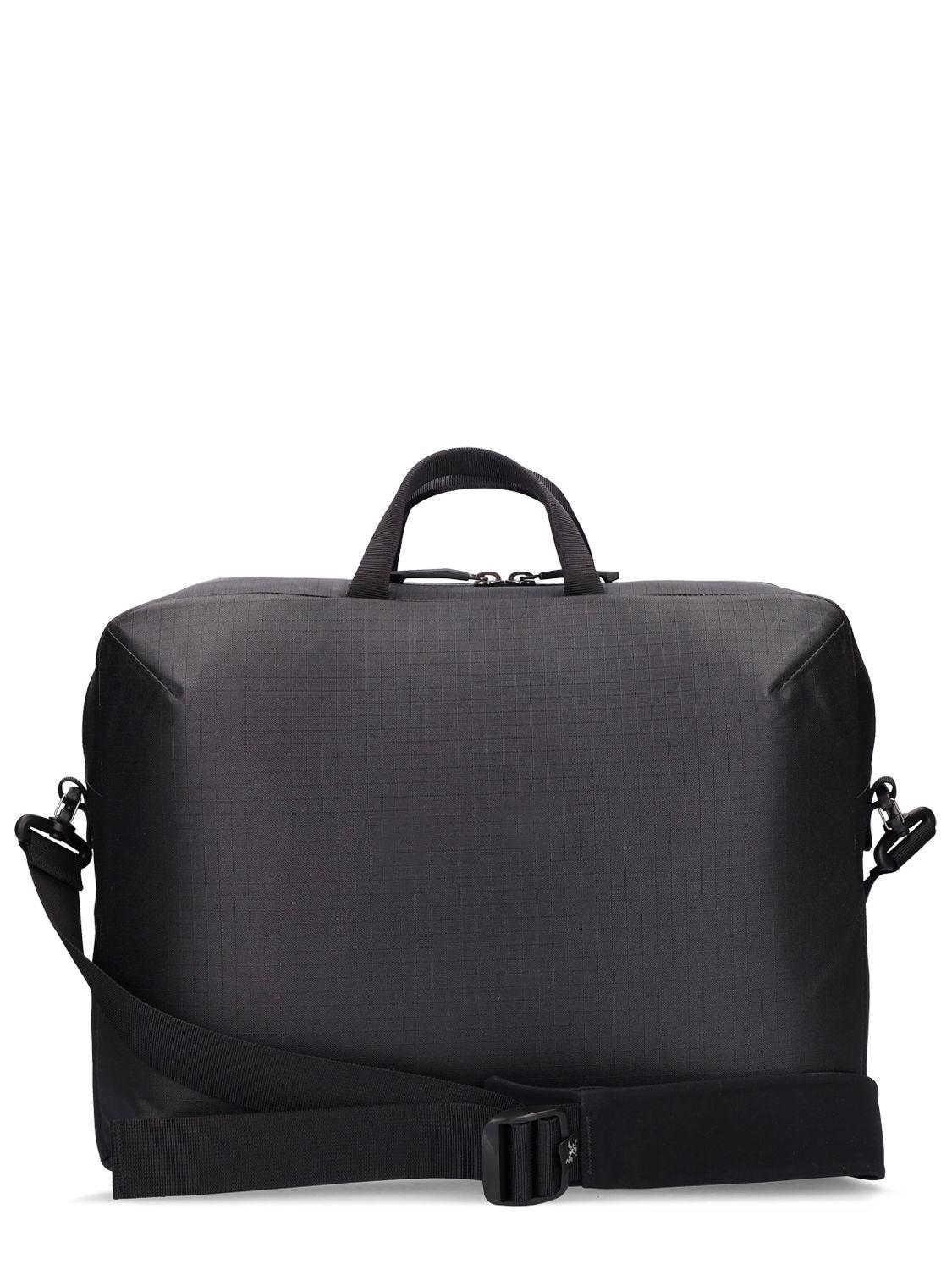 arcteryx-Black-Granville- arcteryx-Black-Granville-