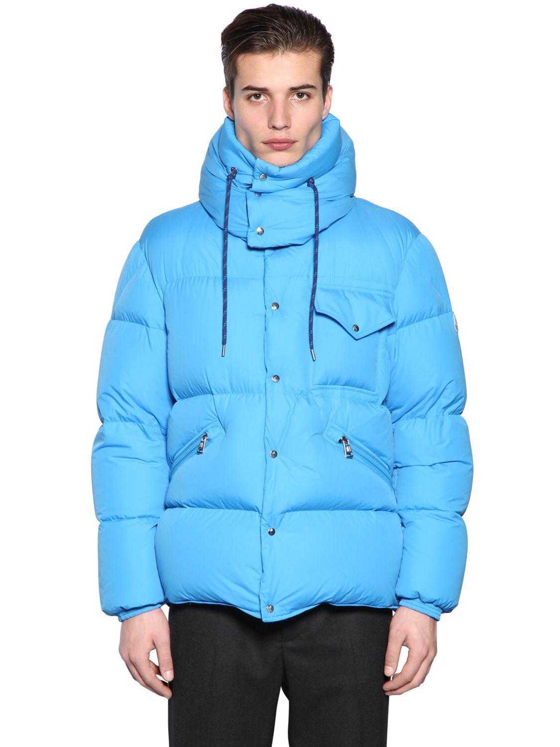 moncler kylima jacket