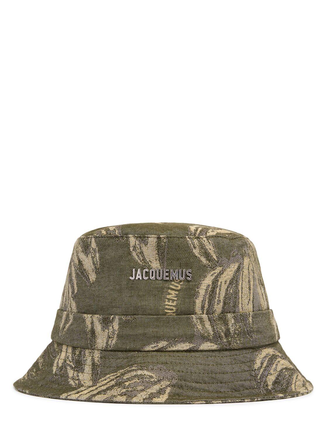 Jacquemus Le Bob Gadjo Hats for Men - Up to 25% off | Lyst Jacquemus Le Bob Gadjo Hats for Men - Up to 25% off | Lyst