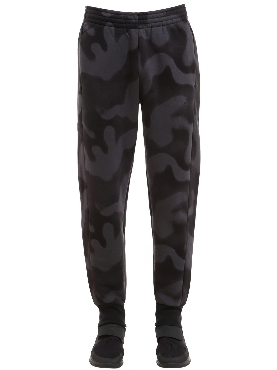 nike cotton sweatpants
