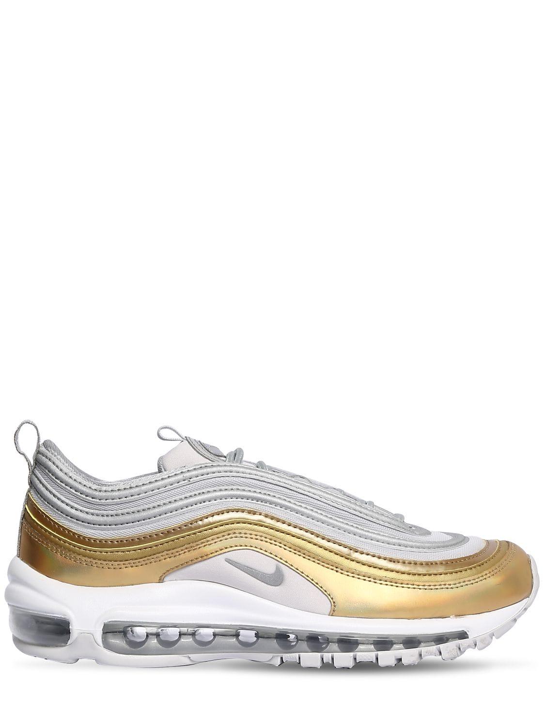 Preview: Nike Air Max 97 \