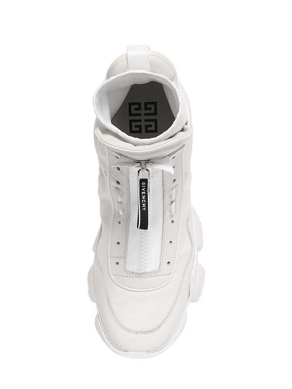 Meet Givenchy Jaw, The First Sneaker Designed By Clare Waight Keller atelieryuwa.ciao.jp