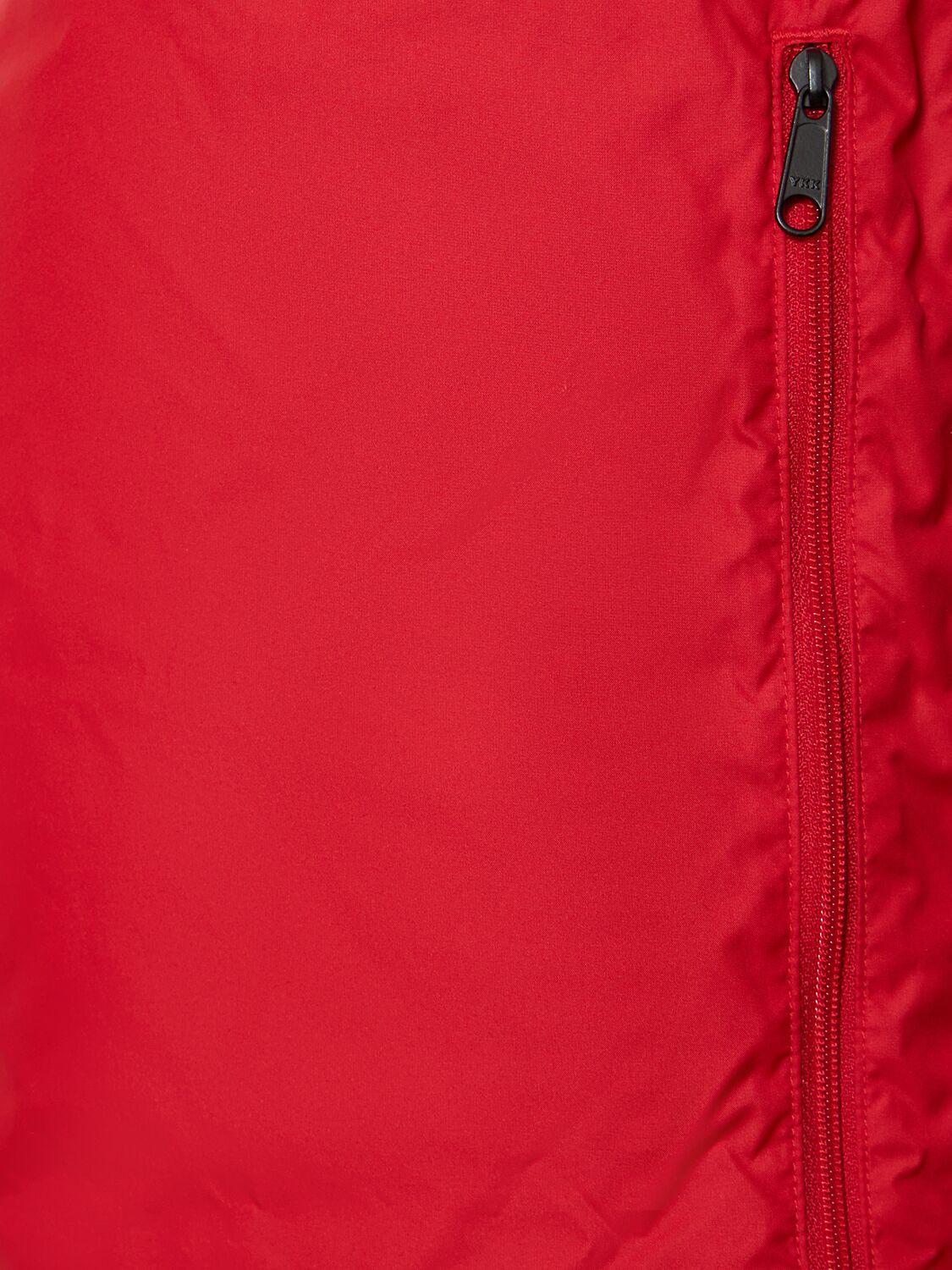 marmot plasma parka