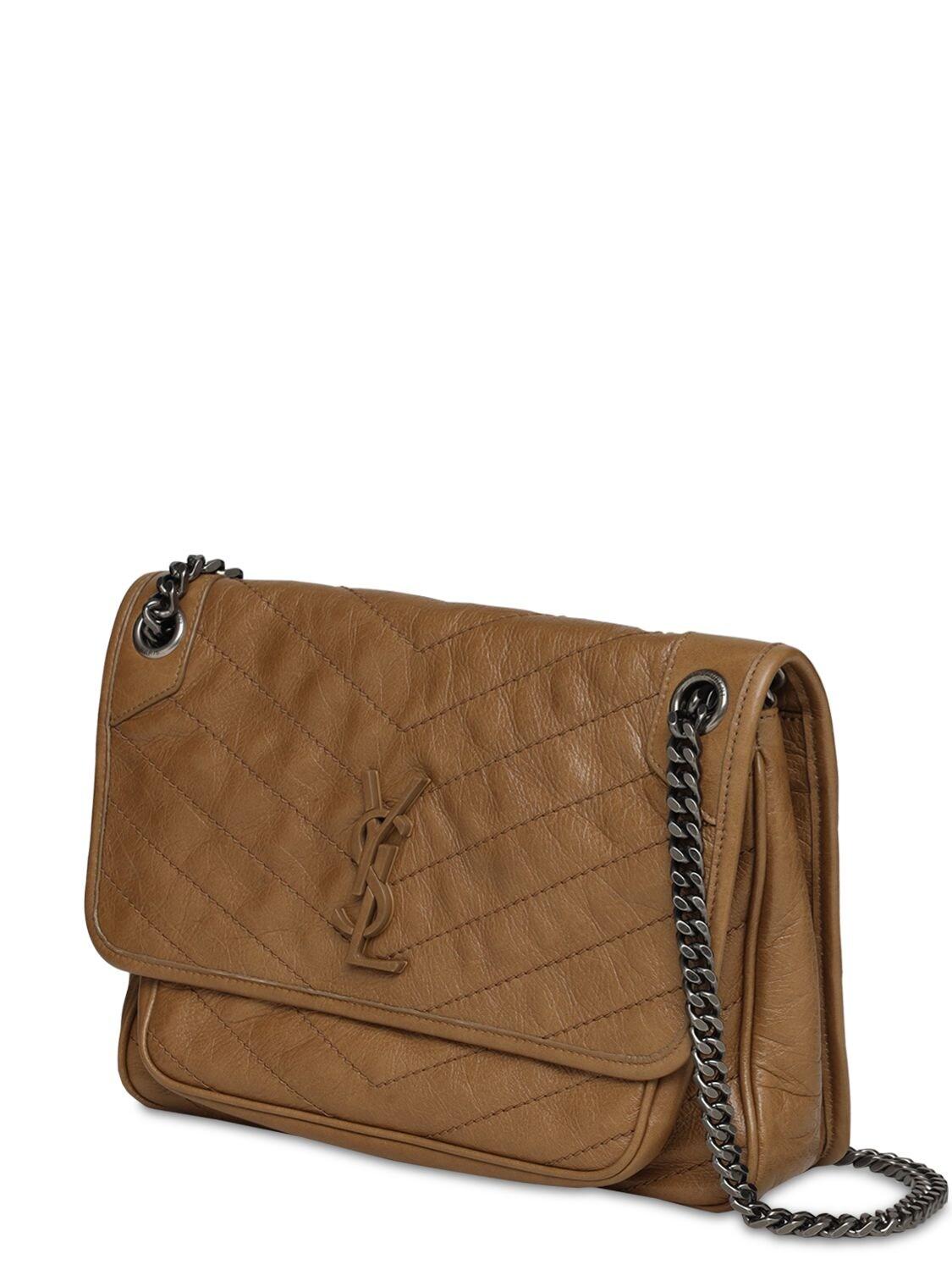 ysl niki brown