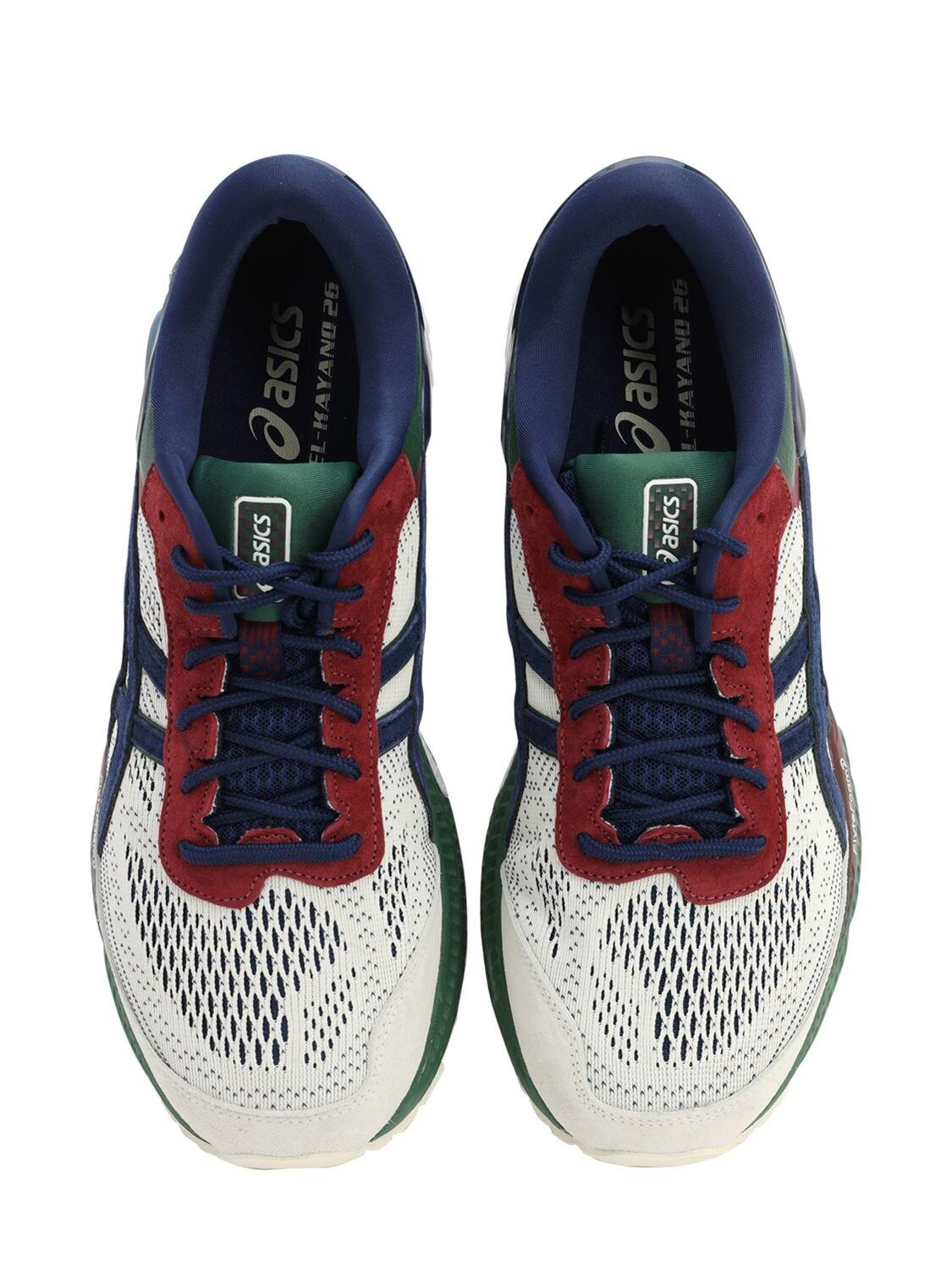 kayano 26 sps