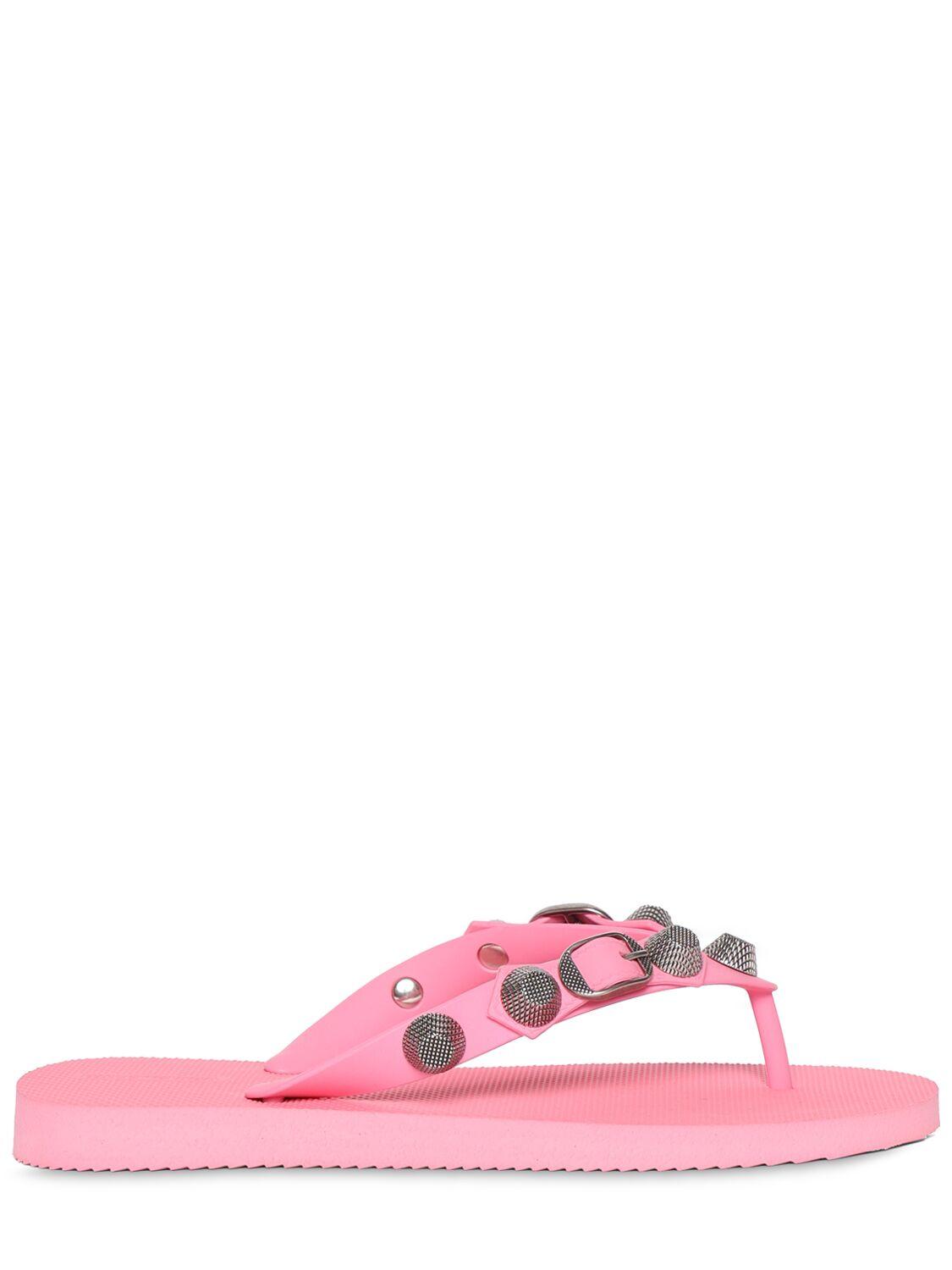 walking flip flops womens